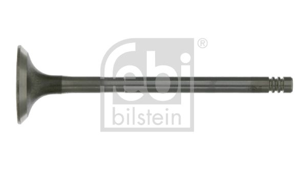 Exhaust Valve